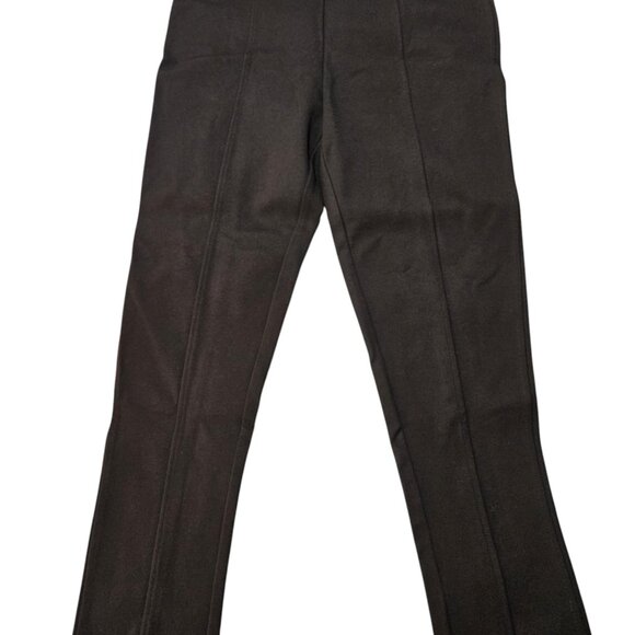 Calvin Klein Modern Essentials Power Stretch Pants NWT Size Large - Picture 3 of 4